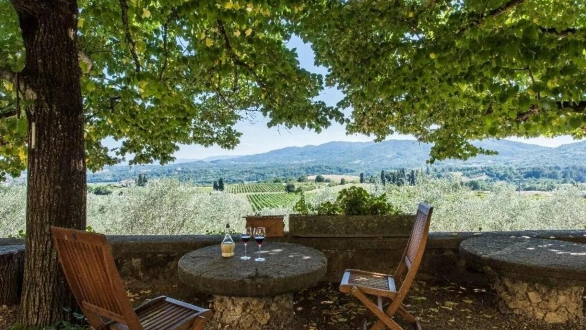 Villa Del Mosaico Rignano Sull Arno