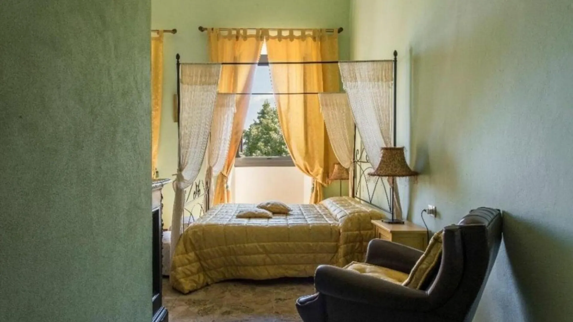 Villa Del Mosaico Rignano Sull Arno 0*,