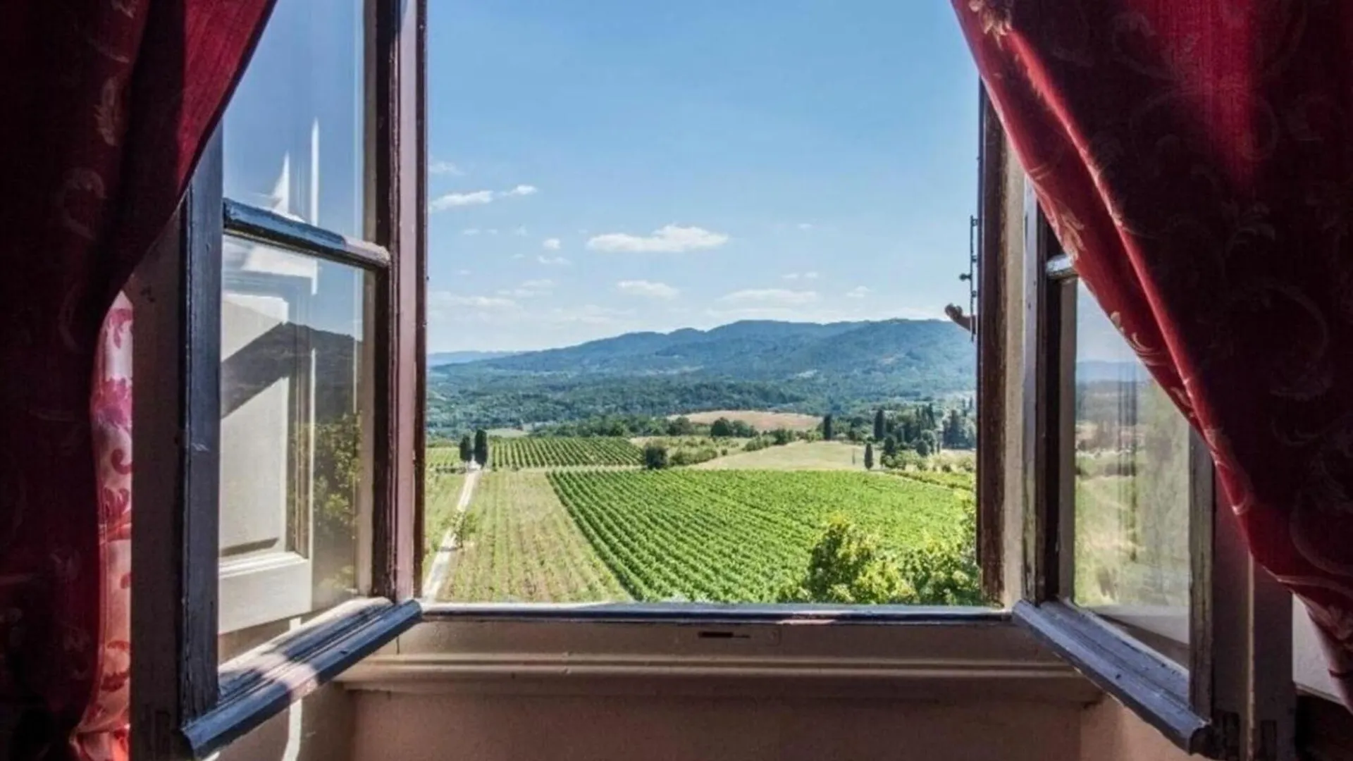 Villa Del Mosaico Rignano Sull Arno