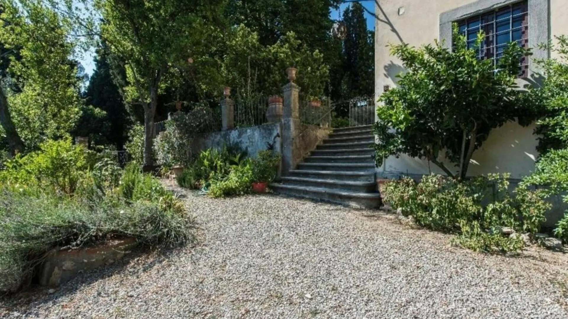 Villa Del Mosaico Rignano Sull Arno